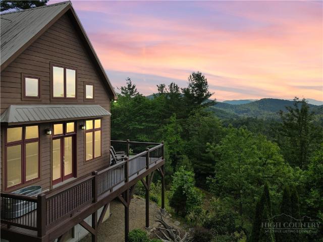 House for sale in Avery, North Carolina