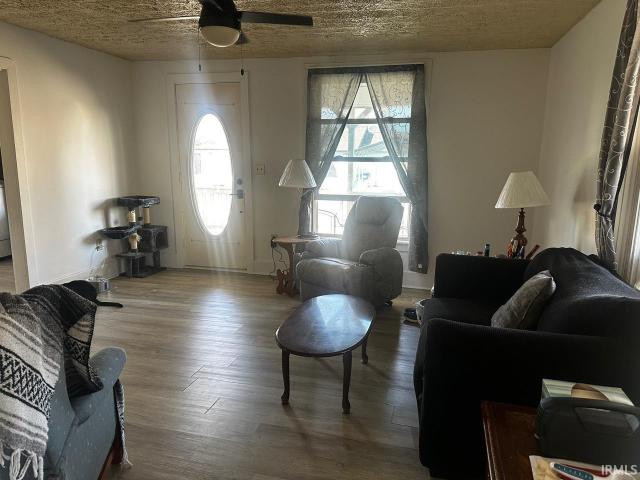 House for sale in Rockfield, Indiana
