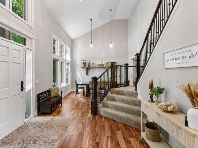 House for sale in Chanhassen, Minnesota
