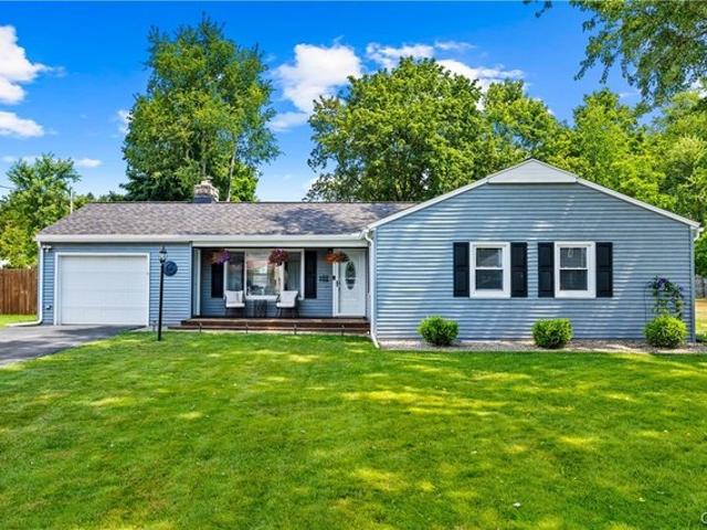 House for sale in Oneida, New York