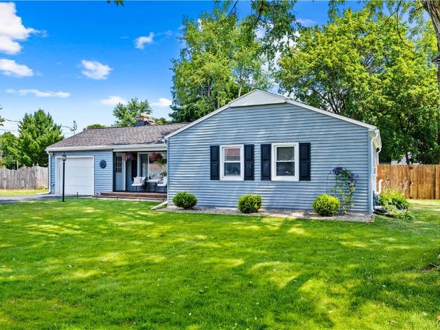 House for sale in Oneida, New York