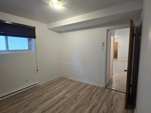 Apartment for rent in St. Leonard's, Quebec