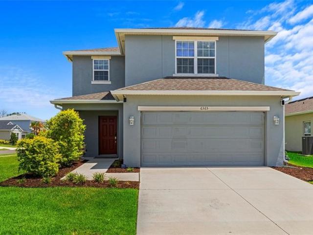 House for sale in Palmetto, Florida
