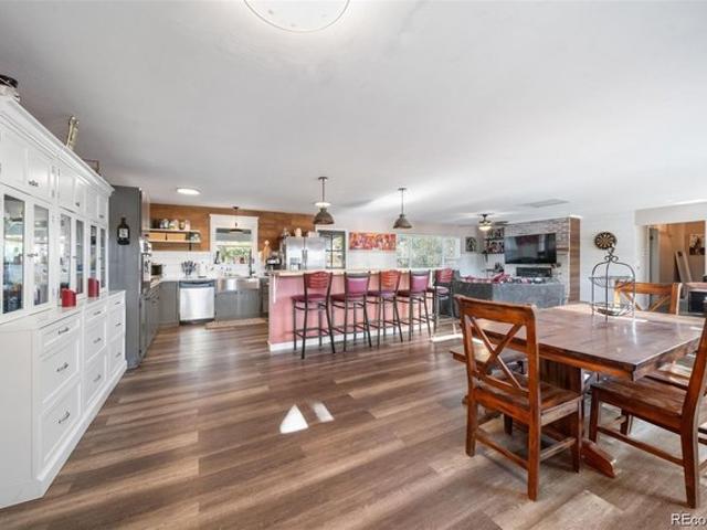 Land for sale in Arapahoe, Colorado