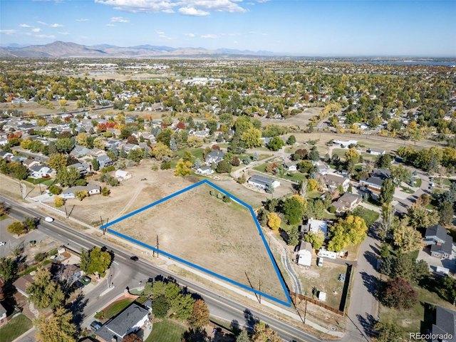 Land for sale in Arapahoe, Colorado