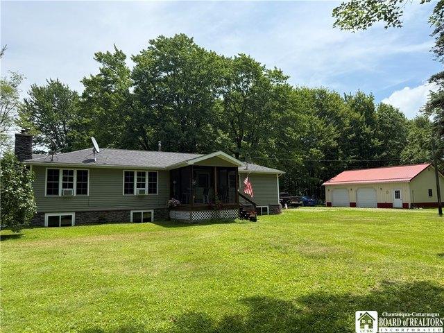 House for sale in Bliss, New York