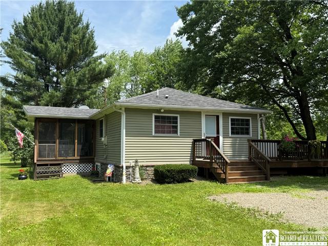 House for sale in Bliss, New York