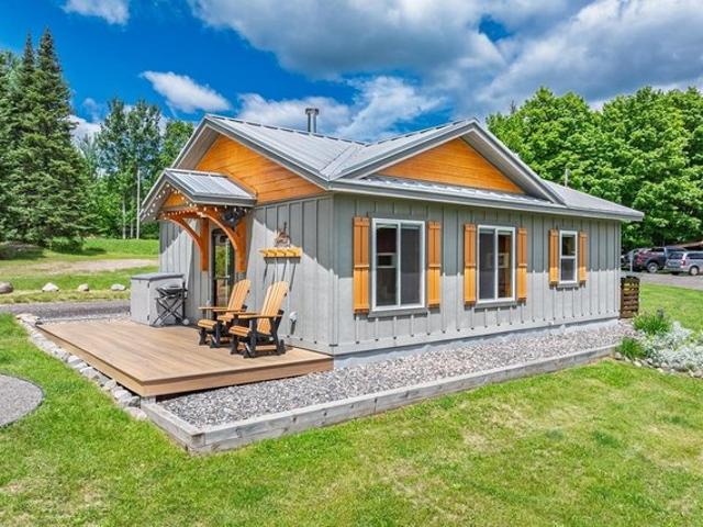 House for sale in Mercer, Wisconsin