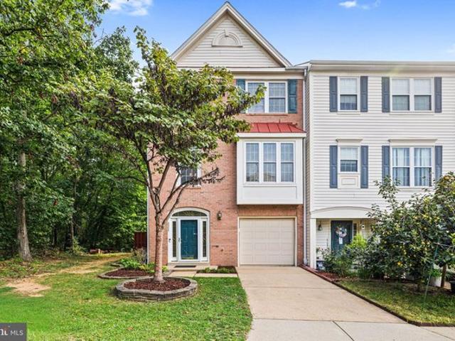 Townhouse for sale in Springfield Forest, Springfield