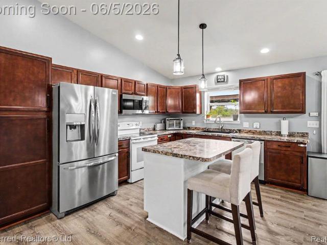 House for sale in Marion Township, Howell