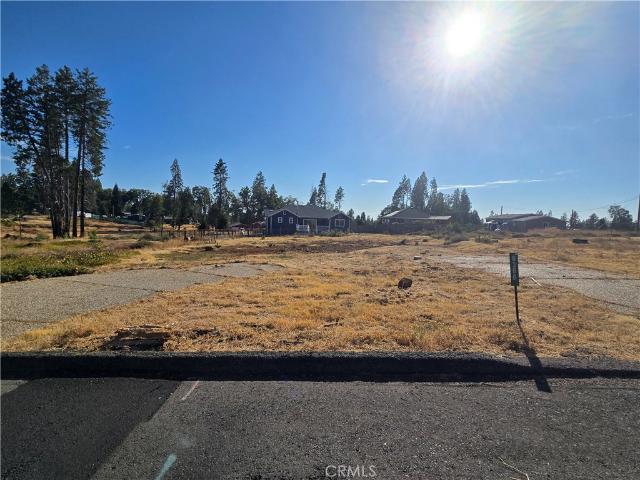 Land for sale in Butte, California