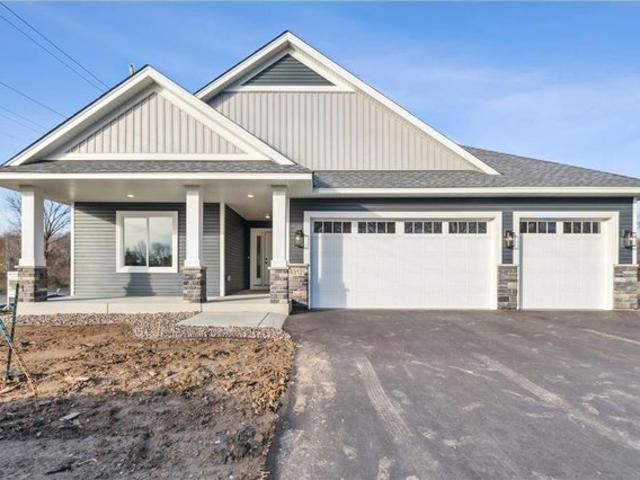 Townhouse for sale in Wyoming, Minnesota