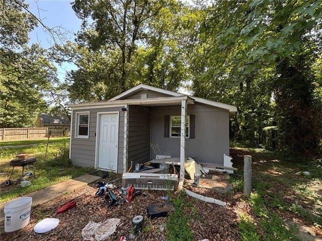 House for sale in Lithia Springs, Georgia
