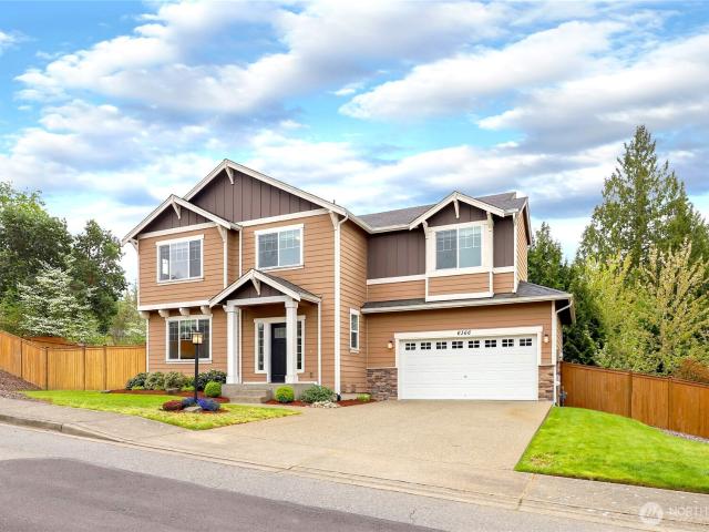 House for sale in Tracyton, Washington