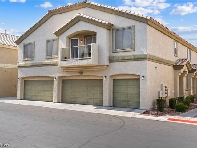 Townhouse for sale in Henderson, Nevada