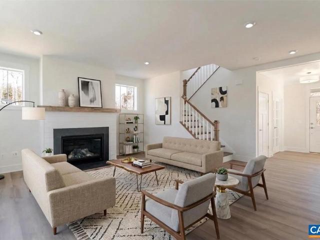 House for sale in Virginia