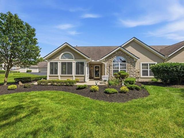 Condo for sale in Westerville, Ohio