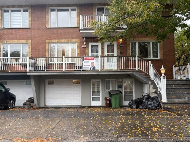Apartment for rent in Mercier, Montréal