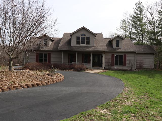 House for sale in Greensburg, Indiana
