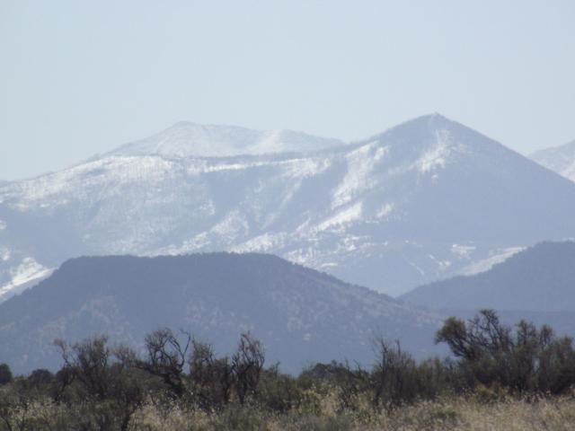 Land for sale in Williams, Arizona