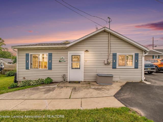 House for sale in Michigan