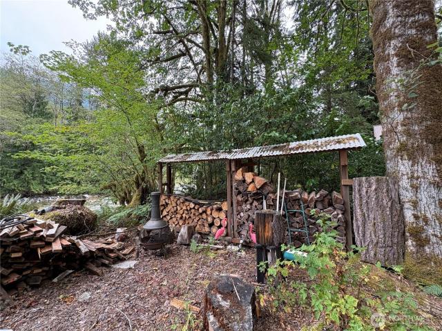 Land for sale in Washington