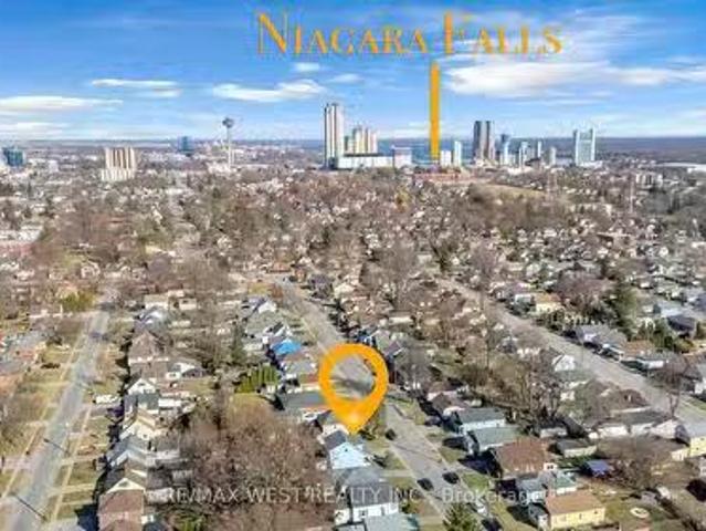 House for sale in Niagara, Ontario