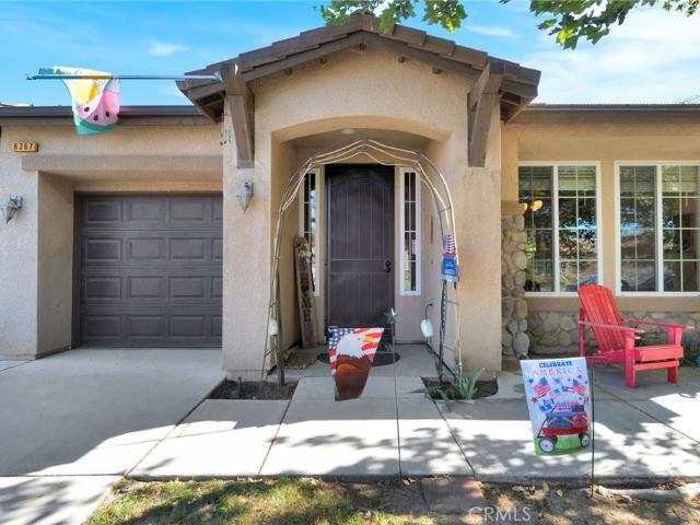 House for sale in Fresno, California