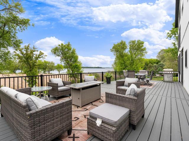 House for sale in Rice, Minnesota