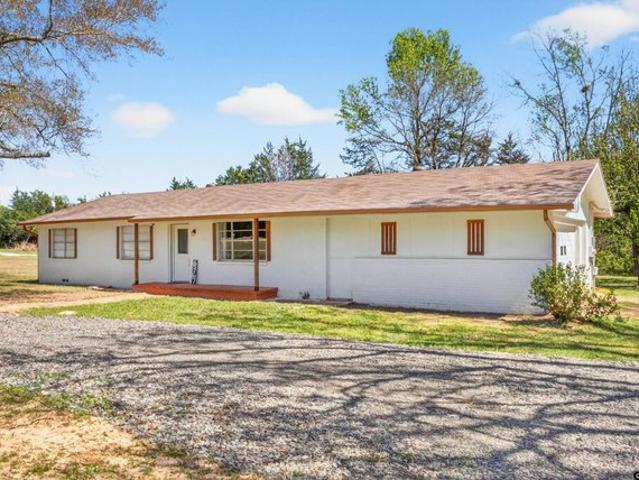 House for sale in Big Sandy, Texas