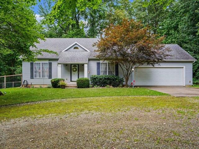 House for sale in Berrien Center, Berrien Township