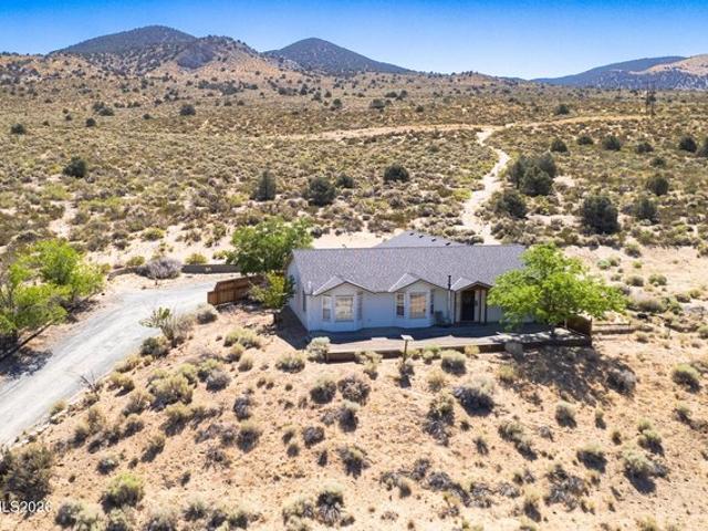 House for sale in Carson City, Nevada