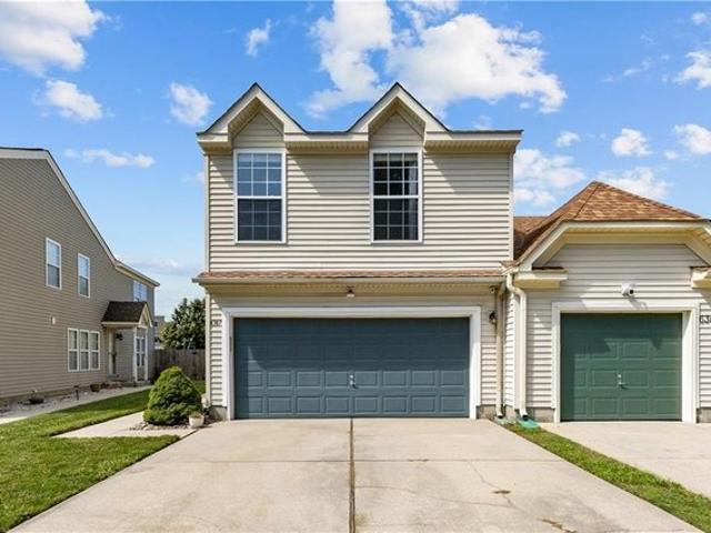 Townhouse for sale in Virginia