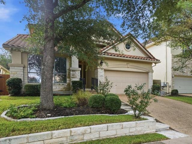 House for sale in Park West at Circle C, Austin