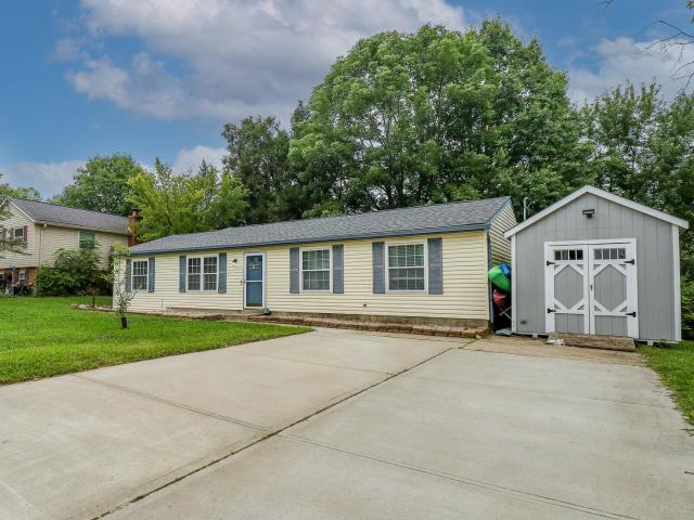 House for sale in Burlington, Kentucky