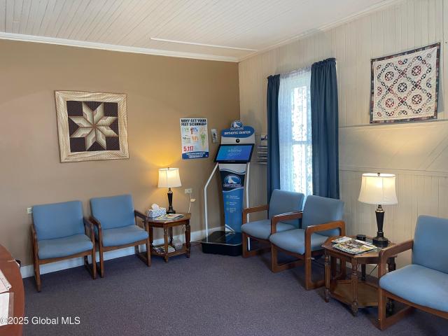 House for sale in Chestertown, New York