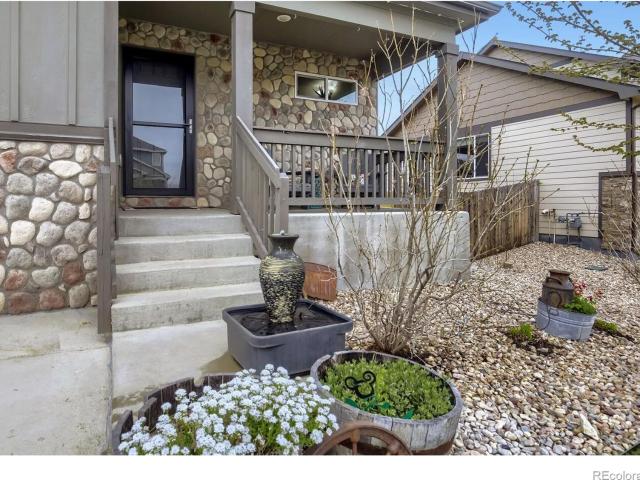 House for sale in Loveland, Colorado