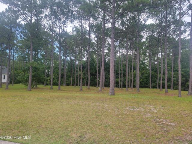 Land for sale in Ocean Isle Beach, North Carolina