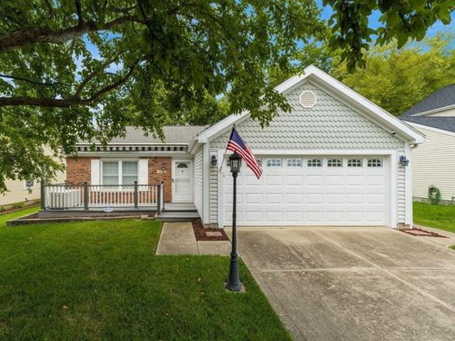 House for sale in Canal Winchester, Ohio