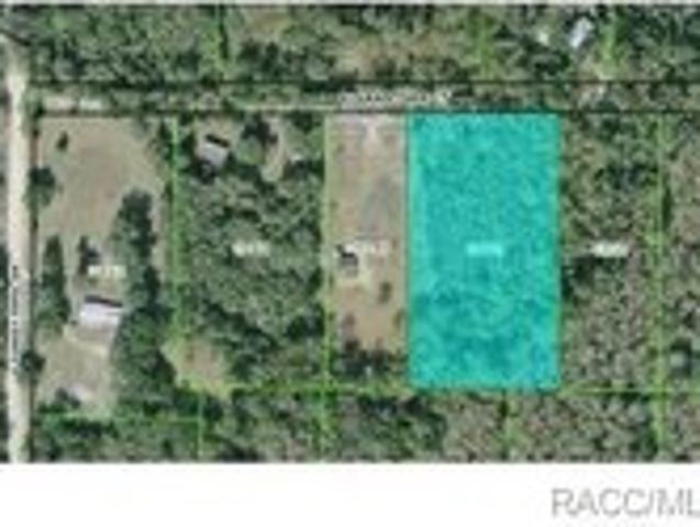House for sale in Hernando, Florida