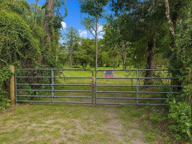 Farm for sale in Hernando, Florida