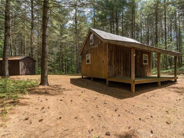 Land for sale in Martinsburg, New York