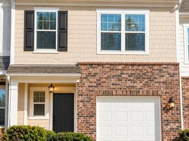 Townhouse for sale in Lithonia, DeKalb County