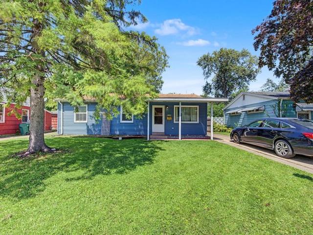 House for sale in Hammond, Indiana