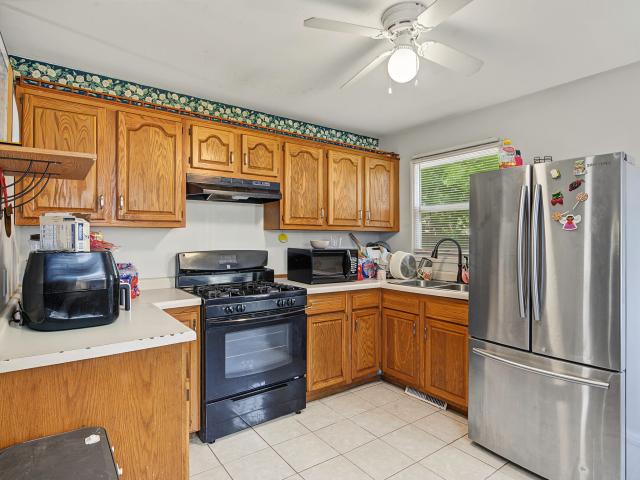 House for sale in Hammond, Indiana