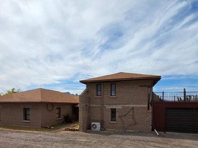 House for sale in Globe, Gila County