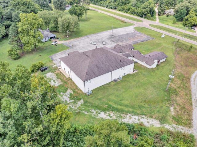 Commercial for sale in Tennessee