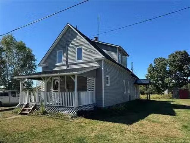 House for sale in Carleton, New Brunswick