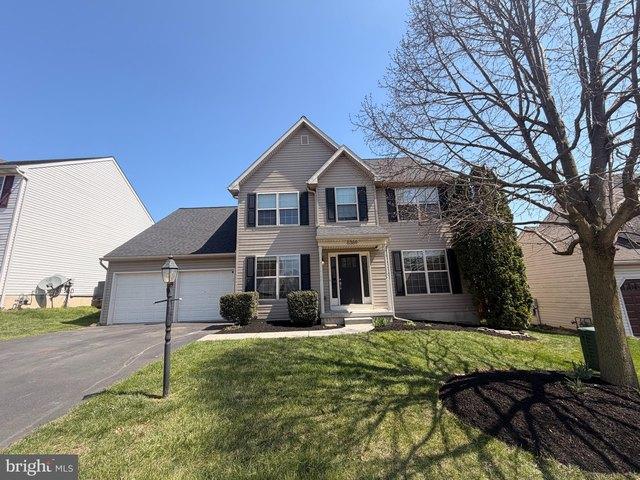 House for sale in Manheim, Pennsylvania