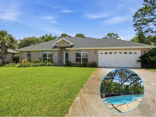 House for sale in Gulf Breeze, Florida